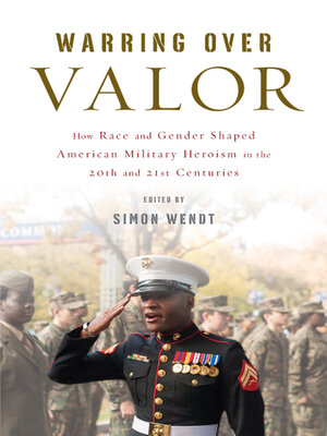 cover image of Warring over Valor